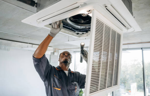 Licensed Hvac service in Virden, IL - FH HVAC